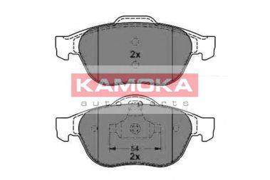 KAMOKA JQ1013082