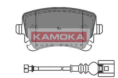 KAMOKA JQ1013288
