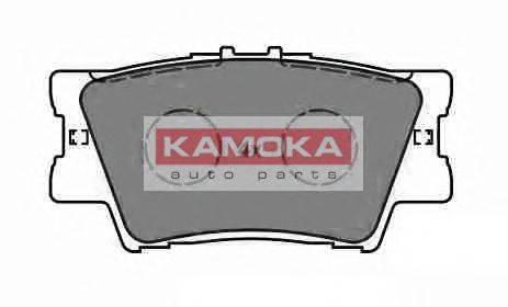 KAMOKA JQ101103