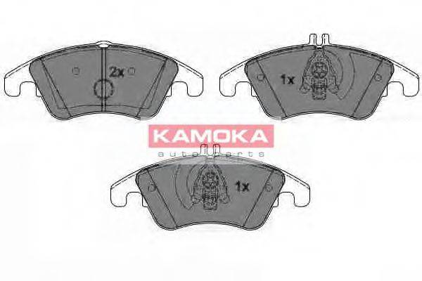 KAMOKA JQ101119