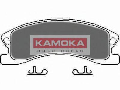 KAMOKA JQ1013318
