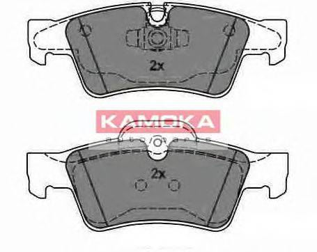 KAMOKA JQ1013662