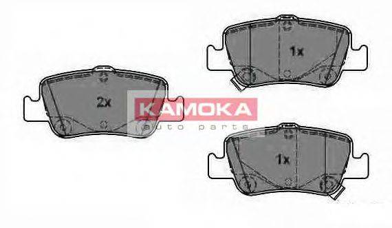 KAMOKA JQ1018096
