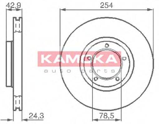 KAMOKA 1031696