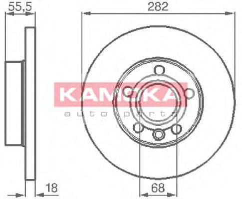 KAMOKA 1032022