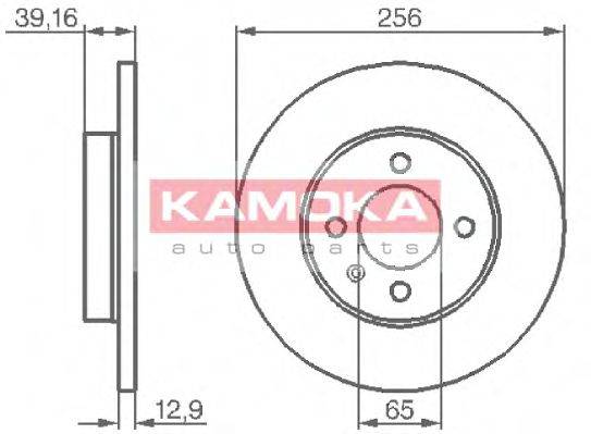 KAMOKA 103410