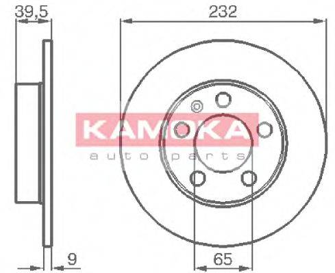 KAMOKA 1036068
