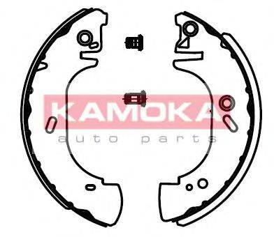 KAMOKA JQ202027