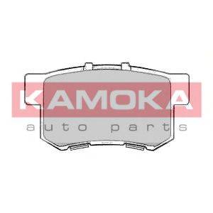 KAMOKA JQ101118