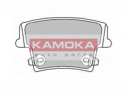 KAMOKA JQ101132
