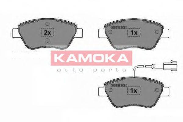 KAMOKA JQ1018114