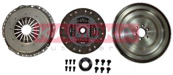 VAG 028105266A Комплект зчеплення