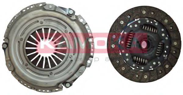 FORD 1007389 Комплект зчеплення