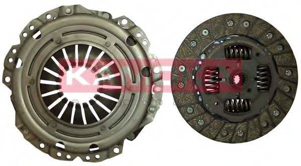 OPEL 1606486 Комплект зчеплення