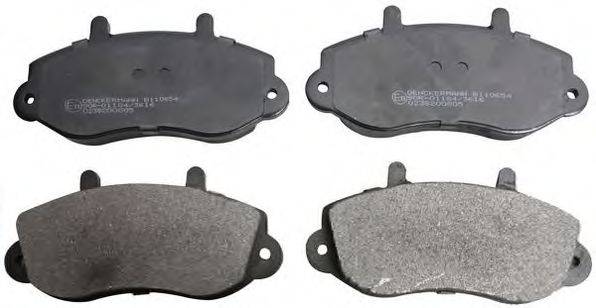DENCKERMANN B110654