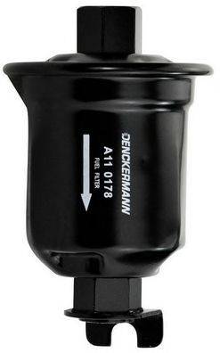 DENCKERMANN A110178