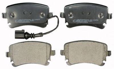 DENCKERMANN B110853