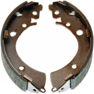 DENCKERMANN B120200