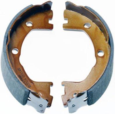 DENCKERMANN B120124