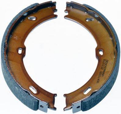 DENCKERMANN B120132