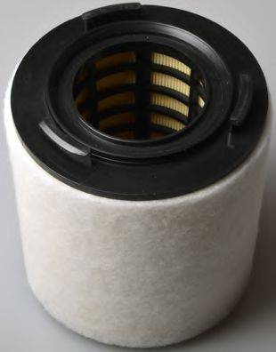 UNICO FILTER C15008 Повітряний фільтр