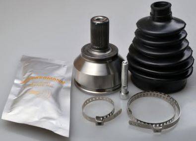 DENCKERMANN C120202