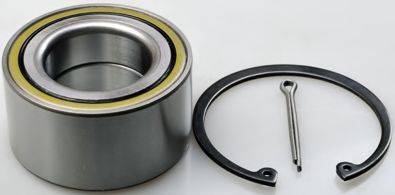 KIA 424919 Комплект підшипника маточини колеса