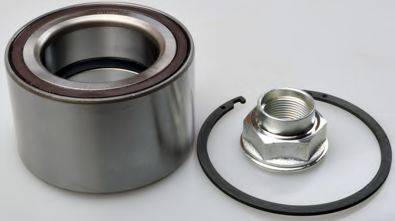 KAVO PARTS VKBA 6721 Комплект підшипника маточини колеса