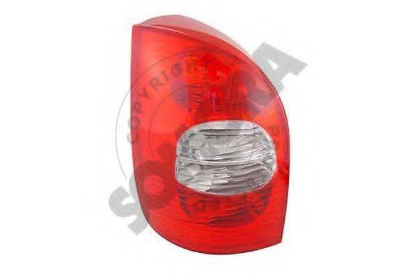 SOMORA 053172