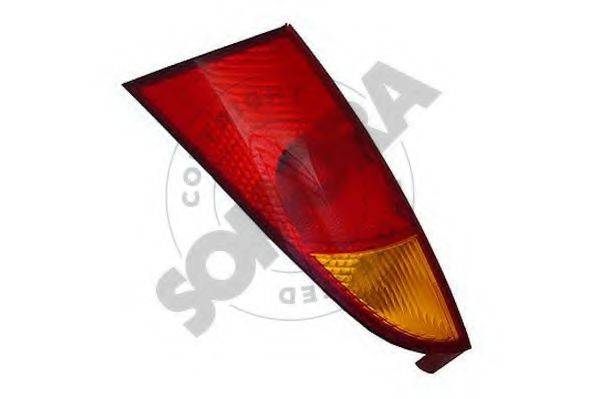SOMORA 093472