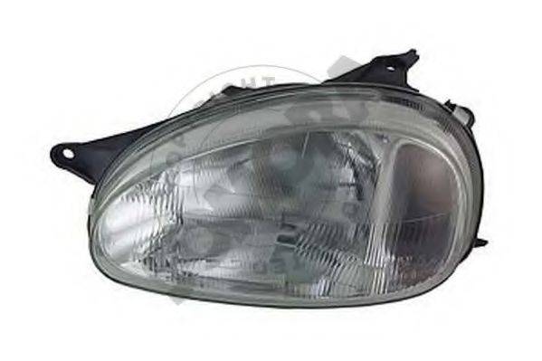 SOMORA 212416V