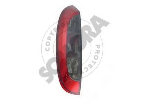 SOMORA 212571