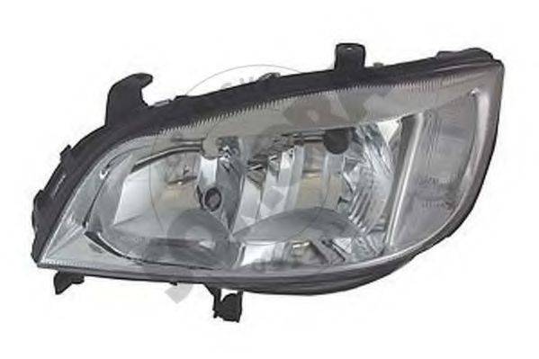 SOMORA 214016V