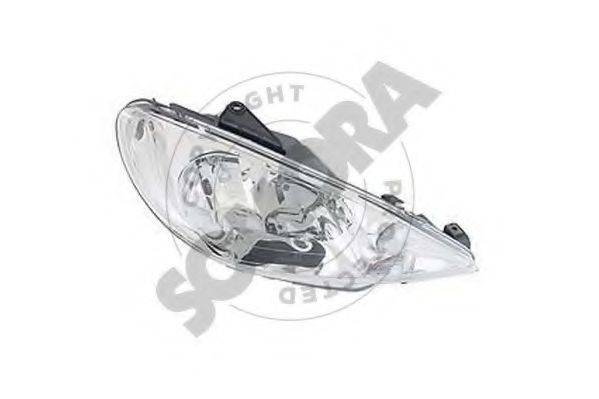 SOMORA 221315A