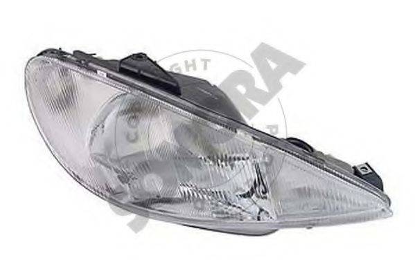 SOMORA 221315V