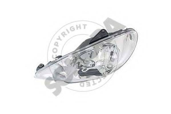 SOMORA 221316A