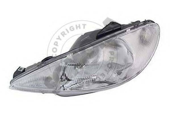 SOMORA 221316V