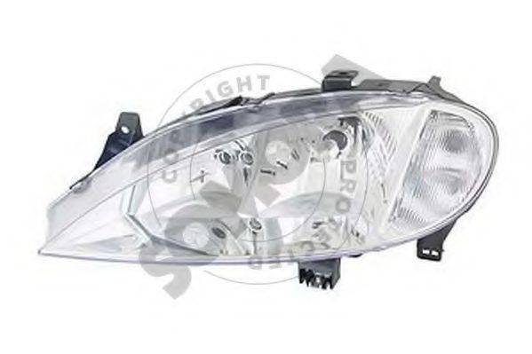 SOMORA 243116V