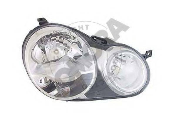 SOMORA 355415V
