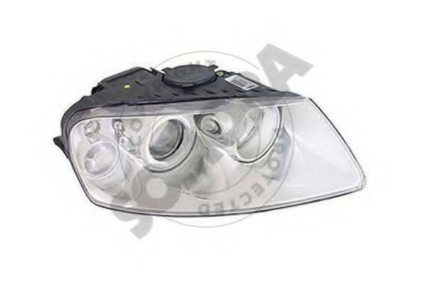 SOMORA 358515V