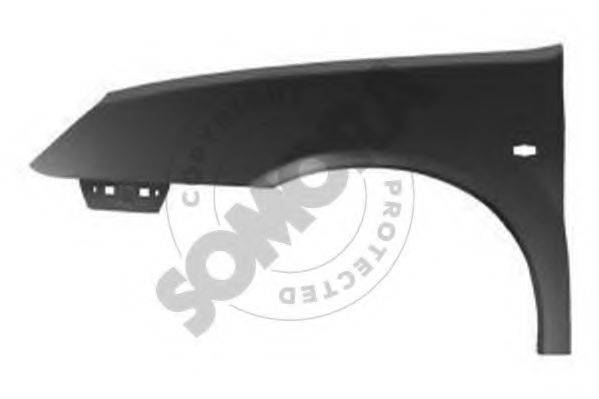 SOMORA 051302