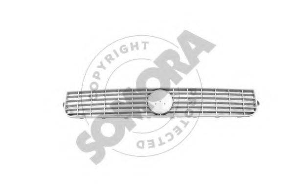 SOMORA 081507A