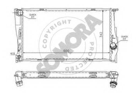 SOMORA 040740A