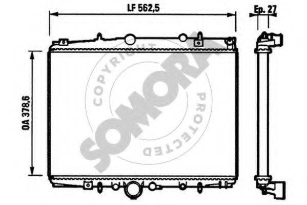 SOMORA 052340