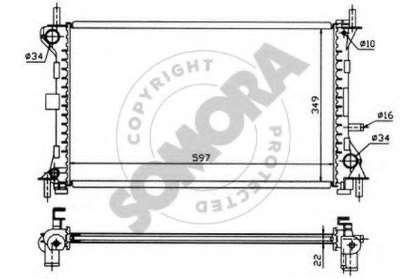 SOMORA 093441