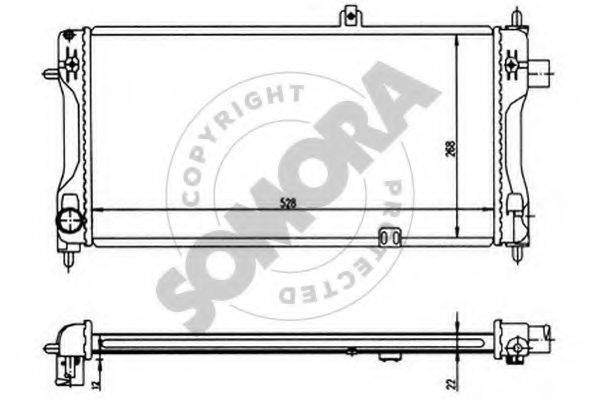 SOMORA 212141