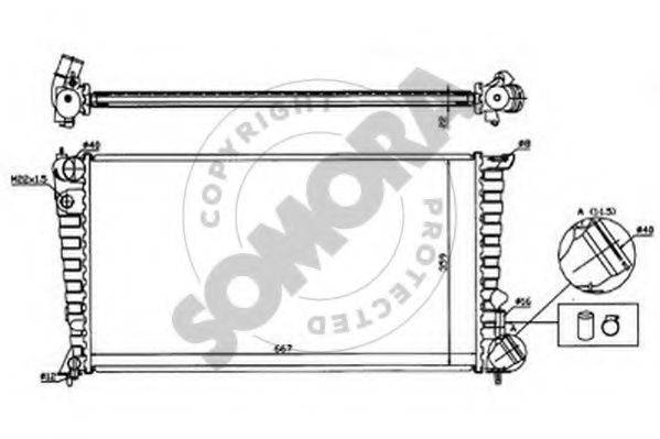 SOMORA 220642