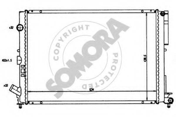 SOMORA 242041