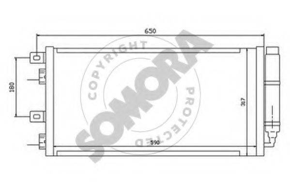 SOMORA 040060