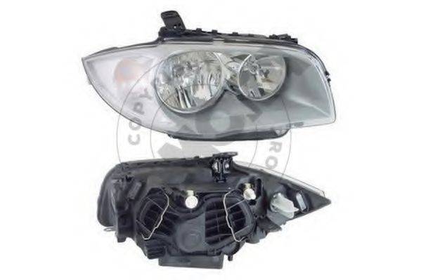 VALEO 043905 Основна фара